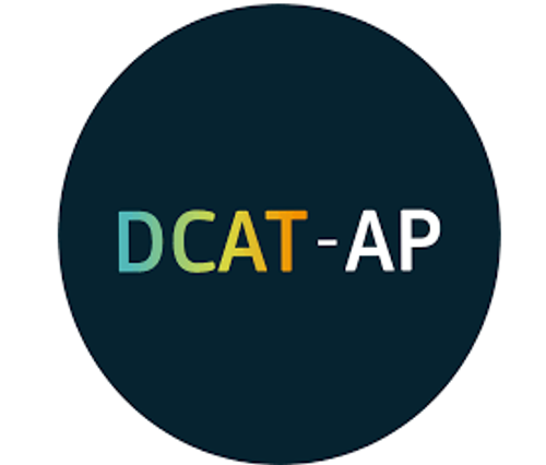 DCAT-AP — Data Catalog Application Profile