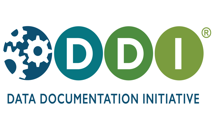 DDI — Data Documentation Initiative
